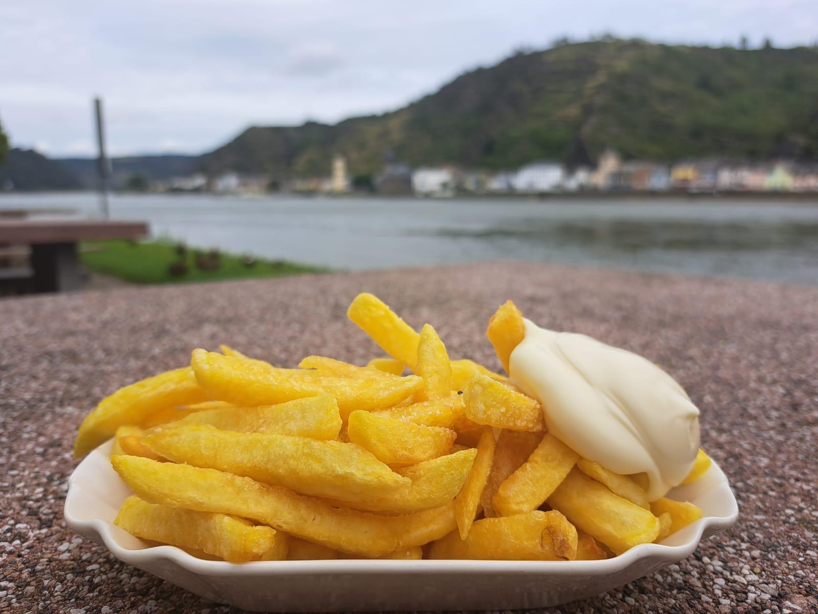 Imbiss St. Goar